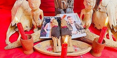 Marabout pour reconqu&eacute;rir son ex gratuit